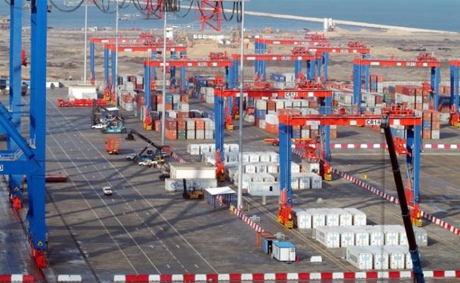 إهدار 17 مليون جنيه من أموال الدولة بجمارك ببورسعيد