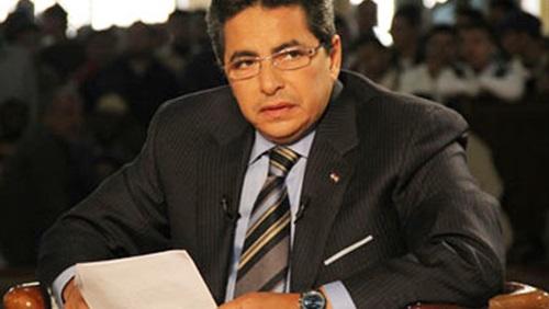 محمود سعد يطالب بإغلاق مسجد الإستقامة بحجة “التجديد”