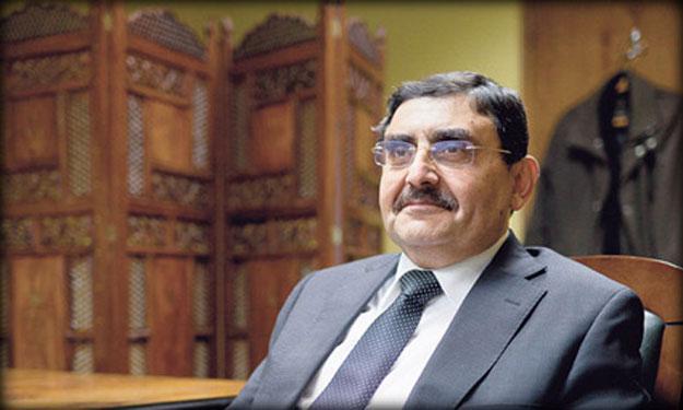 إيداع عصام الحداد وأيمن على مستشارى الرئيس مرسي بسجن العقرب