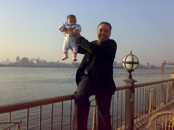 أسرة الجيزاوي تدعو لسرعة التدخل للعفو عنه