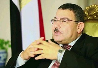 سيف عبدالفتاح:استدعاء الأخوين “مكي”و”الغرياني” يخالف القانون