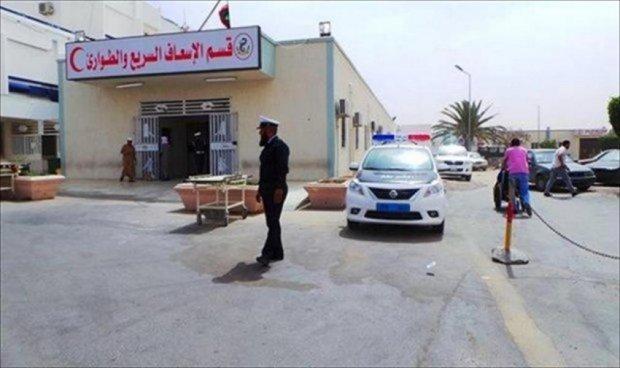 مقتل طبيب مصري وزوجته واختطاف ابنتهما في ليبيا