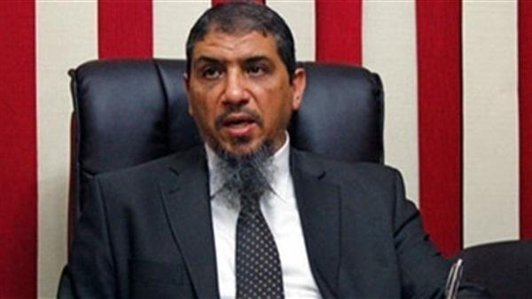 حماد: الانقلاب لم يتحمل أي صوت يفضح انتهاكاته وضحالة تفكيره