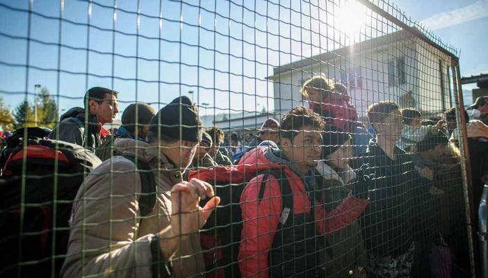 كندا تعتزم استقبال 7 آلاف لاجئ سوري من تركيا