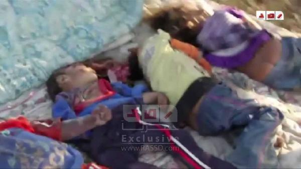 مركز حقوقي يوثق 100 يوم من الانتهاكات والقتل ضد اهالي سيناء