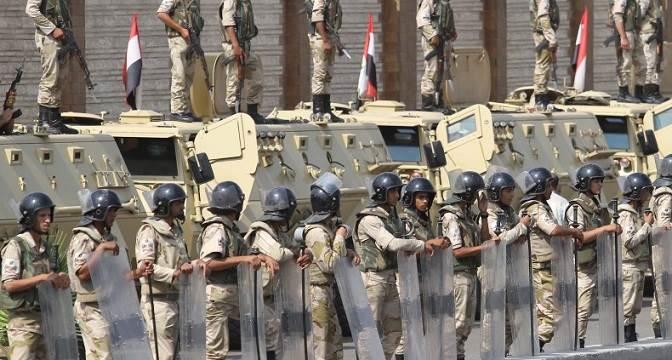 فريدوم هاوس: تصنيف “الإخوان” إرهابية مجرد تمثيلية