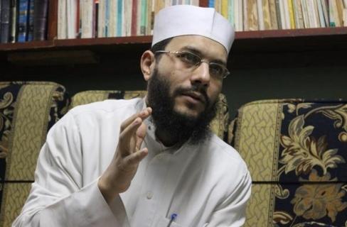 استقرار حالة محمود شعبان