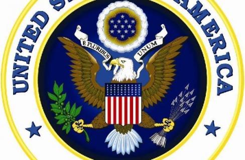 بالفيديو..السفارة الامريكية بمصر تحذر من اعمال عنف منذ اسبوع