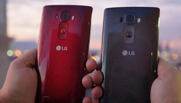 “إل جي” نطرح هاتفها الجديد LG G5 مع كاميرا خلفية مزدوجة