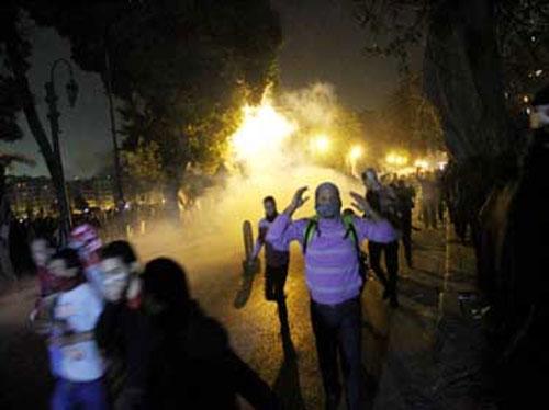 التضامن تعلن حالة الطوارىء لمواجهة تداعيات تفجير المنصورة