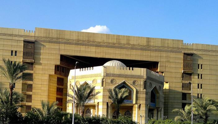 الأزهر ينعي “رأفت عثمان” عضو هيئة كبار العلماء