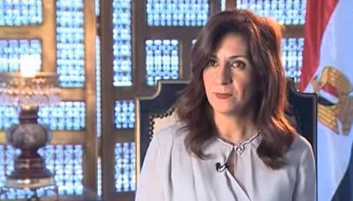 وزيرة الهجرة: أنا قبطية أسعى لنشر الإسلام الوسطي وسأستعين بالمثقفين