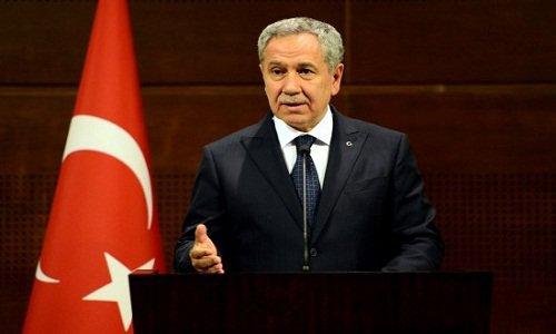 تركيا: نريد هدوءًا في العلاقات مع مصر