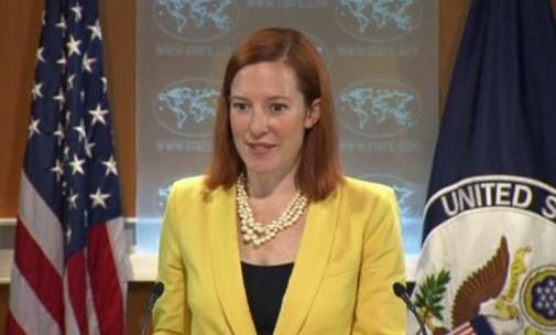 الخارجية الأمريكية:تدهور مناخ التغيير السلمي بمصر