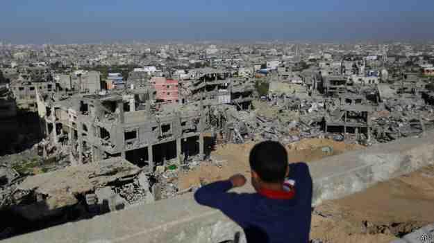 فصائل فلسطينية تطالب مصر باستئناف المفاوضات غير المباشرة