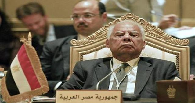 الببلاوي “رايح جاي”: الإخوان إرهاب.. لا ليسوا كذلك