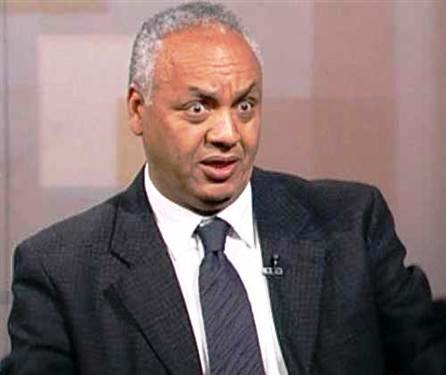 فيديو: مصطفى بكري يحذر من اغتيال السيسي