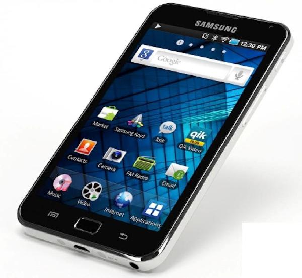 سامسونج تنتج شاشات بقياس 5.25 بوصات لـ”جالكسي إس 5″