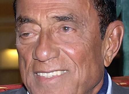 إرجاء دعوي إسقاط الجنسية الإسبانية عن حسين سالم لـ 27 فبراير