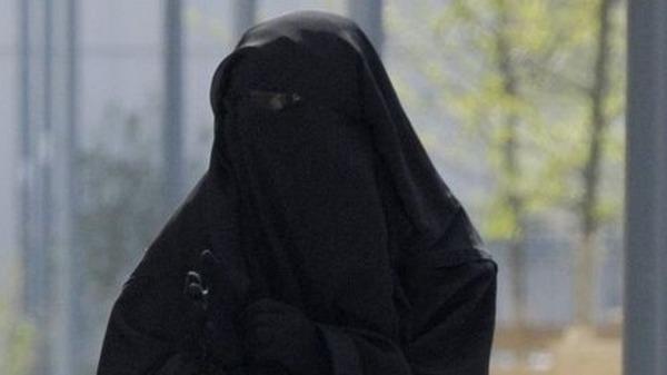 اعتقال ربة منزل “لارتدائها النقاب” بالمنصورة