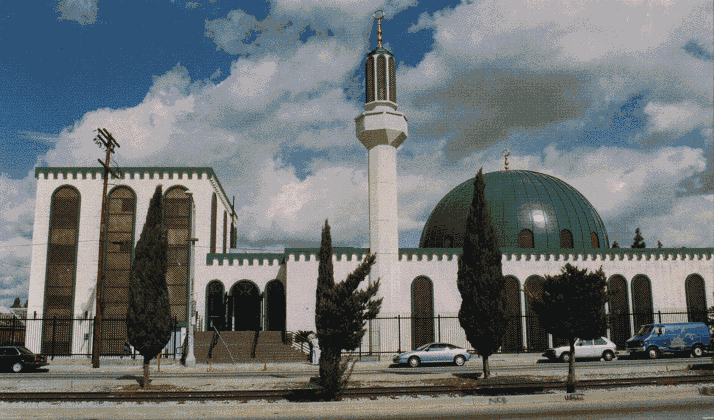 انطلاق مؤتمر “إحياء الروح الإسلامية – 2014” في كندا