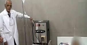 نشطاء: “الكفتة طلع فنكوش”.. تعليقًا على تأجيل “علاج عبدالعاطي”