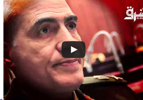 بالفيديو| بث مباشر لتسريبات “مكتب السيسي”