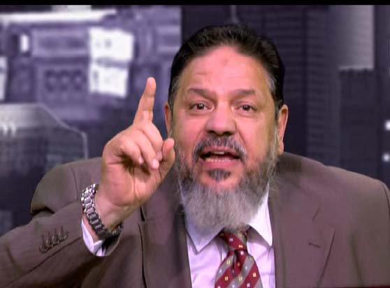 منتصر الزيات: العسكر بيزور لأودلاه وبيقتل شعب مصر