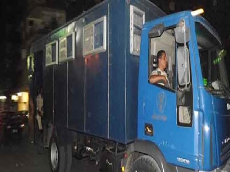 شقيقة شهيد الترحيلات شريف صيام: “لو حيوانات مكنش قتلوهم كده”