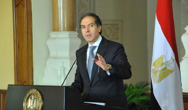 الانقلاب :لا تراجع عن قرار اعتبار جماعة الإخوان إرهابية