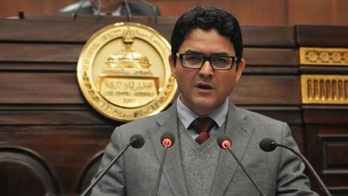 محمد محسوب: “بلوك” للداعين للكراهية والقتل