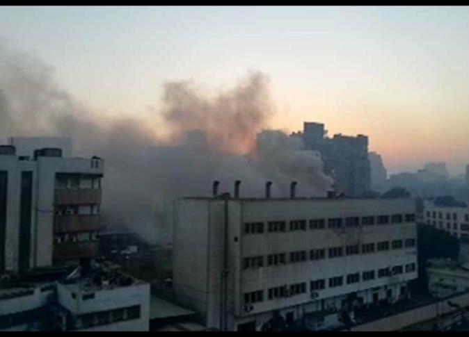 وفاة شخص وإصابة 4 في انفجار”المصل واللقاح”