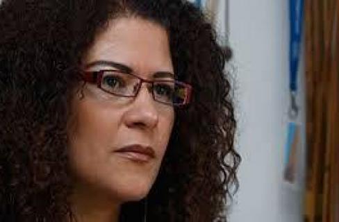 “ناعوت”.. معلمة الإسلام الوسطي تزدري الأديان