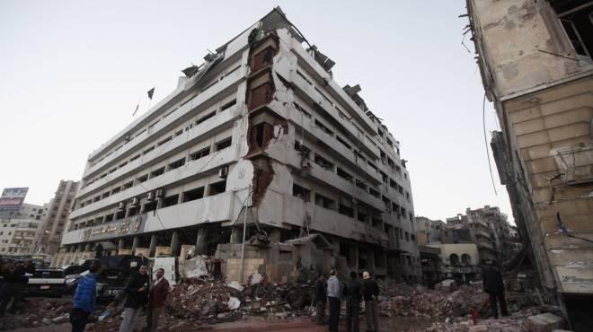 “اليوم السابع” يتهم شابا متوفى منذ عام بالضلوع بتفجير الدقهلية