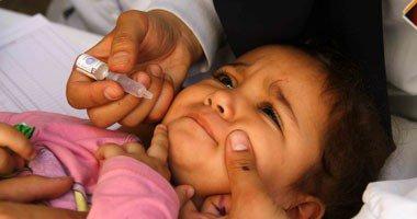 أهالي بني سويف يشكون تفشي “الحصبة” بين أطفالهم