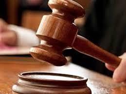 تأجيل محاكمة قضاة “بيان رابعة” لـ20 يناير