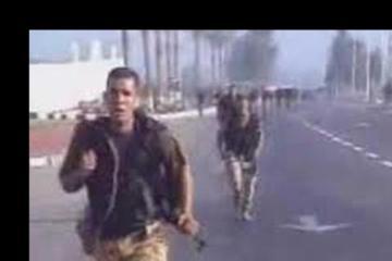 القبض على متهم بتدبير انفجار مبنى المخابرات الحربية بإنشاص