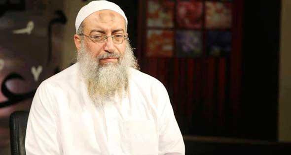 برهامي.. “ميكس” الفتوى والعكس