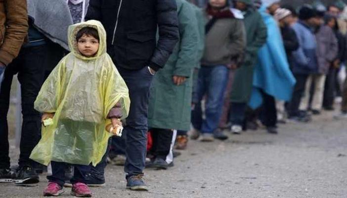 حقوق الإنسان تنتقد خطط ألمانيا إعادة اللاجئين الأفغان إلى بلادهم