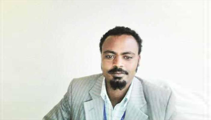 ناشط أورومي: لا نعارض “سد النهضة” ونتفهم أن مصر ليست لديها أنهار أخرى