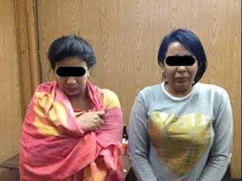 اليوم.. الحكم على صاحبتي كليب “يا ابو دبورة ونسر وكاب” بتهمة الدعارة