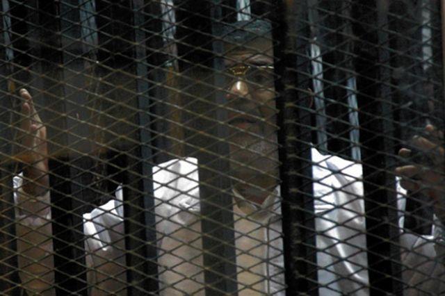 دفاع الاتحادية يؤكد: الأحداث كانت مؤامرة لاغتيال مرسي