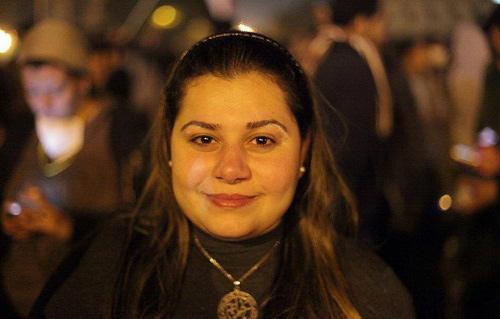 جنح العجوزة تبرأ سلمى الصباحى من تهمة النصب الإليكتروني