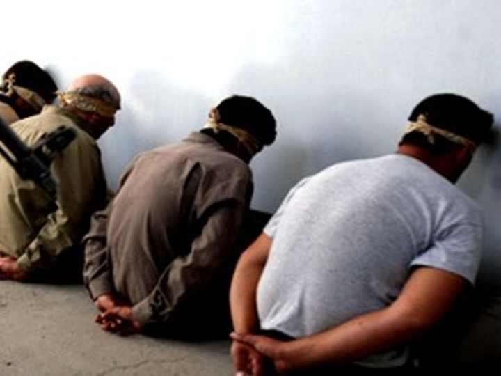 ننشر أسماء المختطفين في ليبيا