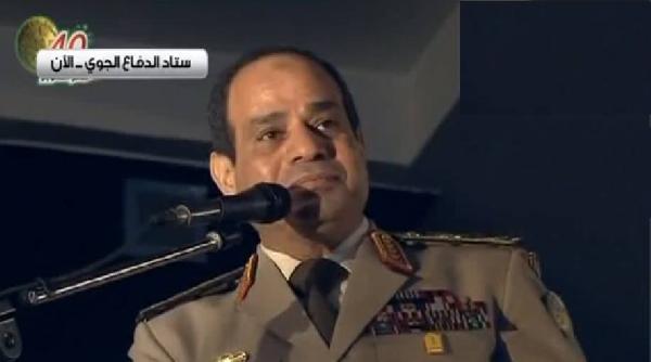 “إعلام الإنقلاب يستعين بدعايا “هتلر” لدعم السيسي