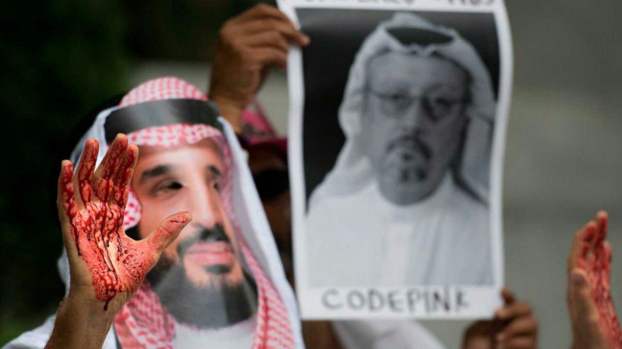 بايدن: قرأت تقارير المخابرات حول مقتل خاشقجي وسأتحدث مع ملك السعودية – شبكة  رصد الإخبارية
