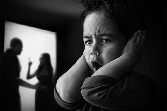 العنف الأسري يستشري في المجتمع.. ضحاياه 75% من الأطفال و 25% من النساء -  شبكة رصد الإخبارية