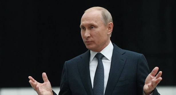 صحيفة بريطانية تكشف خطة هروب بوتين من روسيا بحال هزيمته في أوكرانيا