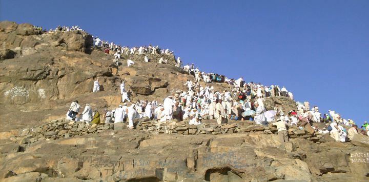 السعودية تحظر زيارة غار حراء وجبل النور و الحج تبرر القرار