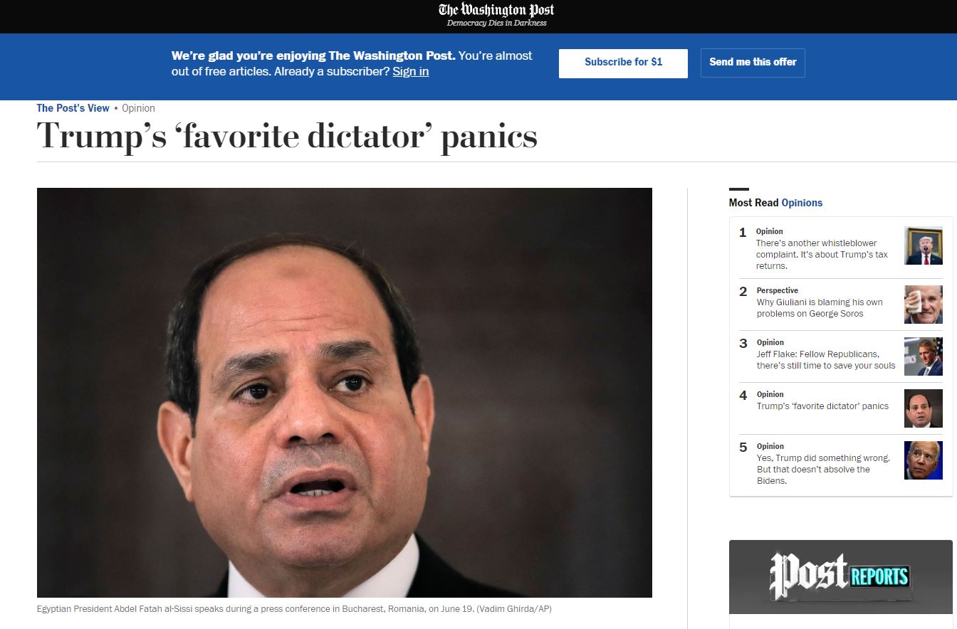 واشنطن بوست: السيسي مذعور من الاحتجاجات %D8%B4%D8%B3%D8%A8%D8%B4%D9%8A%D8%B3%D9%84%D8%B4%D8%B3%D9%8A